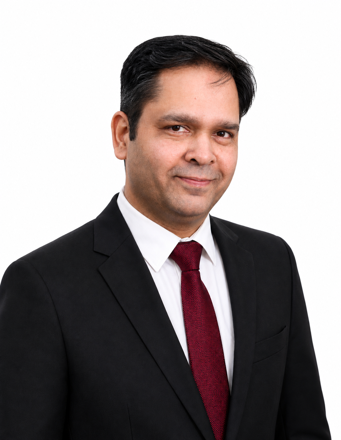 Amit Kumar Vyas